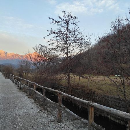 La corte del pane Valbrona Esterno foto