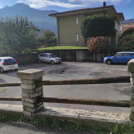 La corte del pane Valbrona Esterno foto