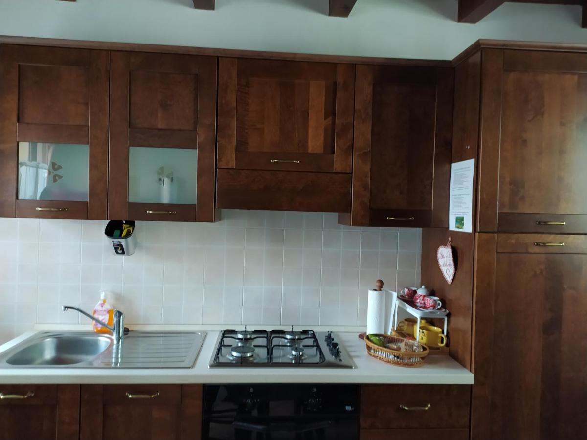 La corte del pane Valbrona Esterno foto