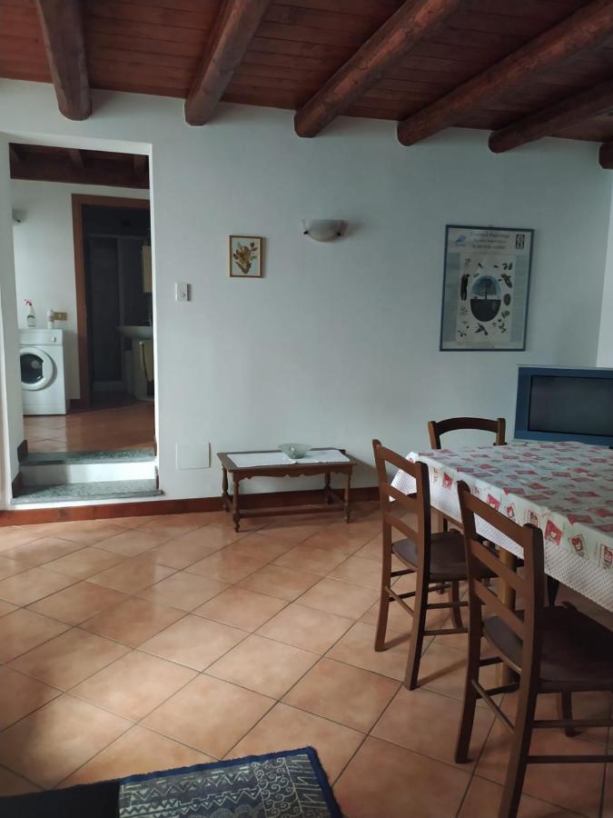 La corte del pane Valbrona Esterno foto