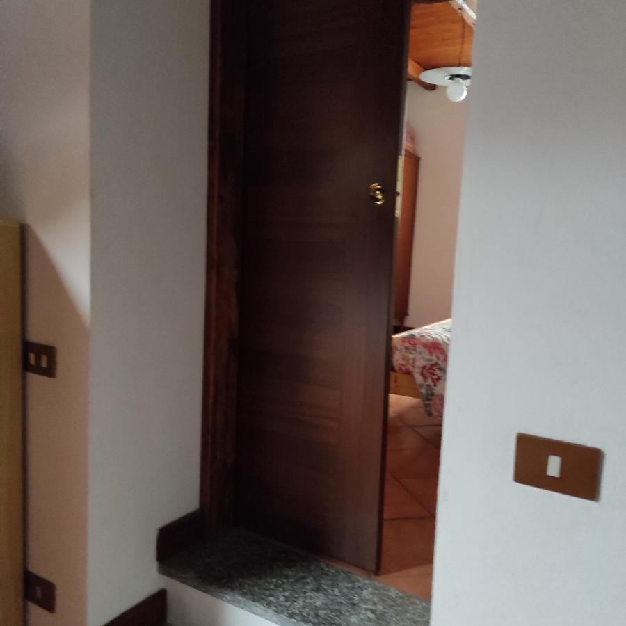 La corte del pane Valbrona Esterno foto