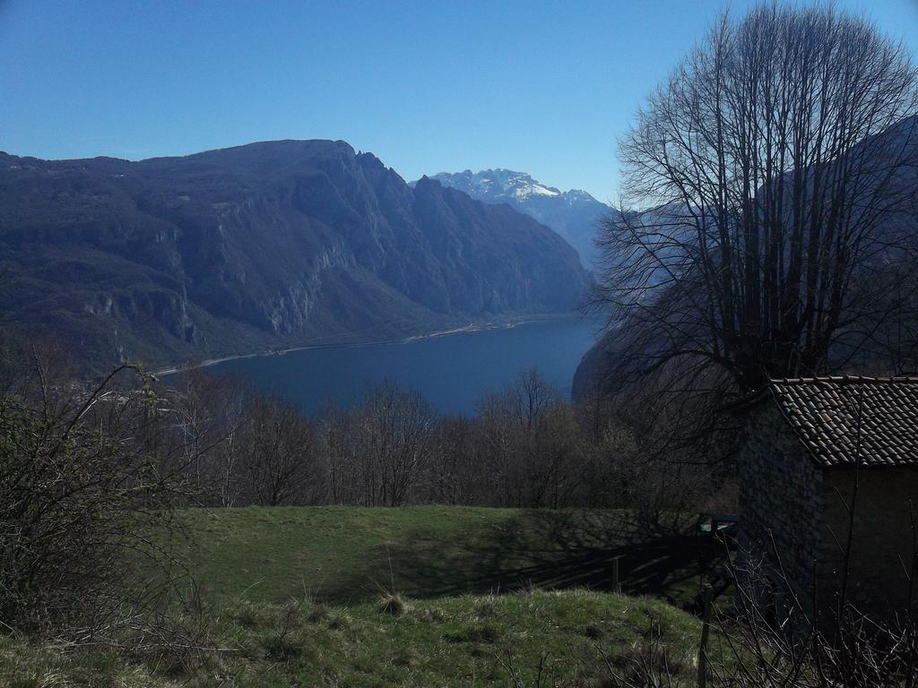 La corte del pane Valbrona Esterno foto