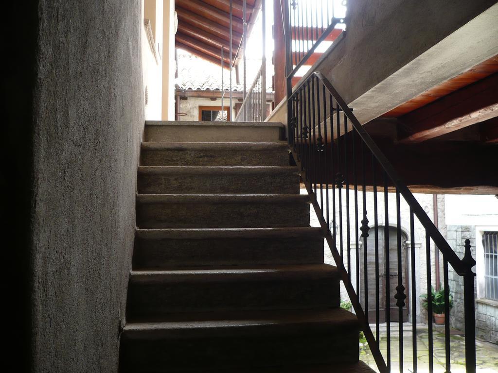 La corte del pane Valbrona Esterno foto