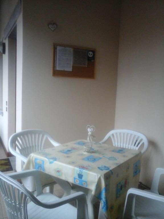 La corte del pane Valbrona Esterno foto